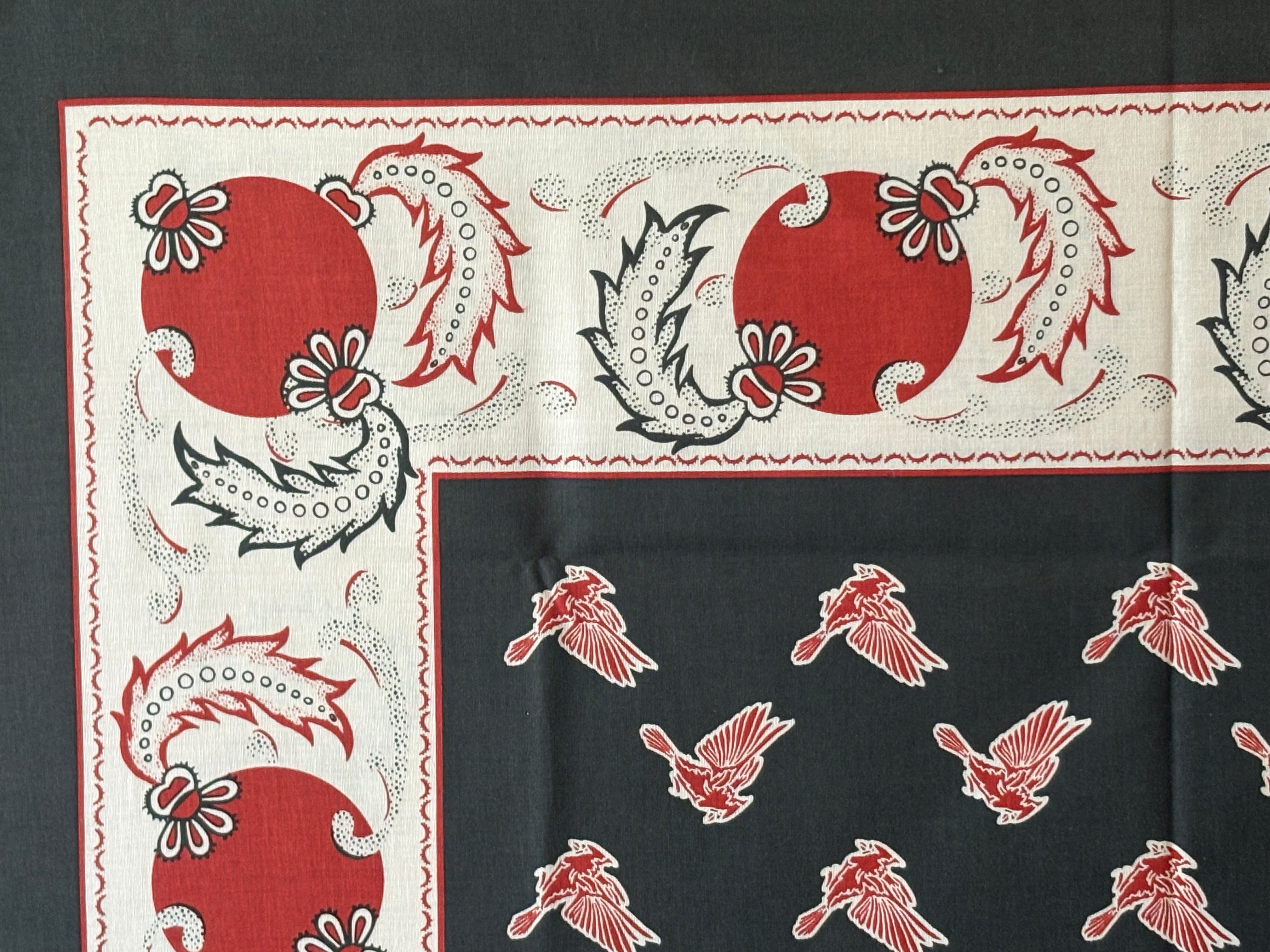 One Ear Brand Bandanas