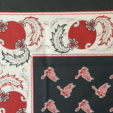 One Ear Brand Bandanas
