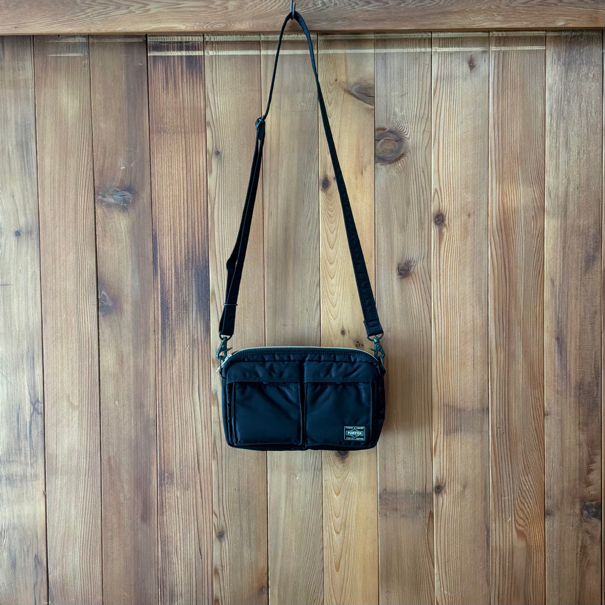 PORTER TANKER 2WAY (SM) BAG 622-78809 – Cotton Sheep