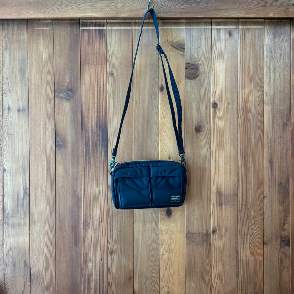 PORTER TANKER 2WAY (SM) BAG 622-78809 – Cotton Sheep PORTER TANKER 2WAY (SM) BAG 622-78809 – Cotton Sheep