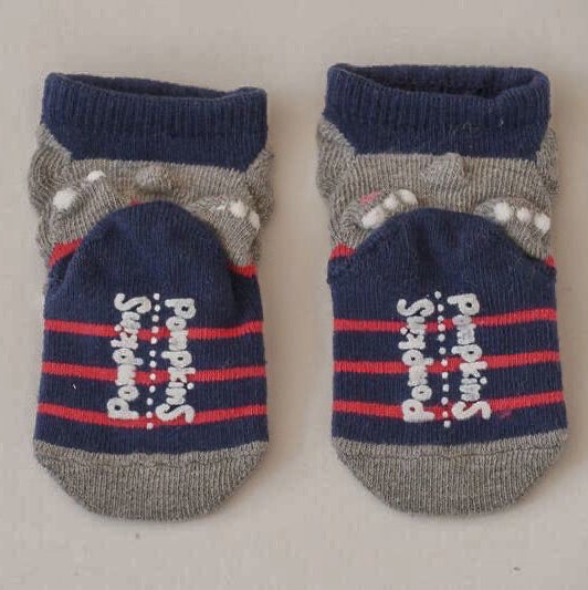 Elephant Animal Socks, 9-12cm, 12-14cm – Cotton Sheep