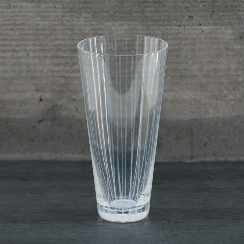 Glass Tumbler (Various Designs)
