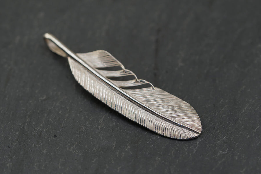 Cholos 18K feather トップ　short fit=scale-down,w=1200