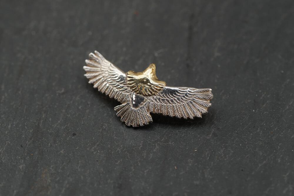 公式限定 福袋 - 公式通販オンラインショップ Silver Mini Eagle Sheep Cotton – head) gold (w/solid アクセサリー