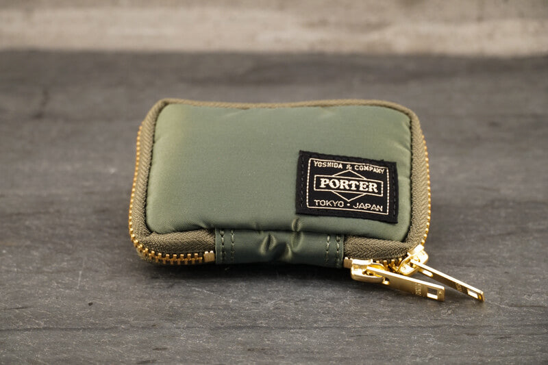 Porter Key Box Porter Tanker Key Case – Cotton Sheep