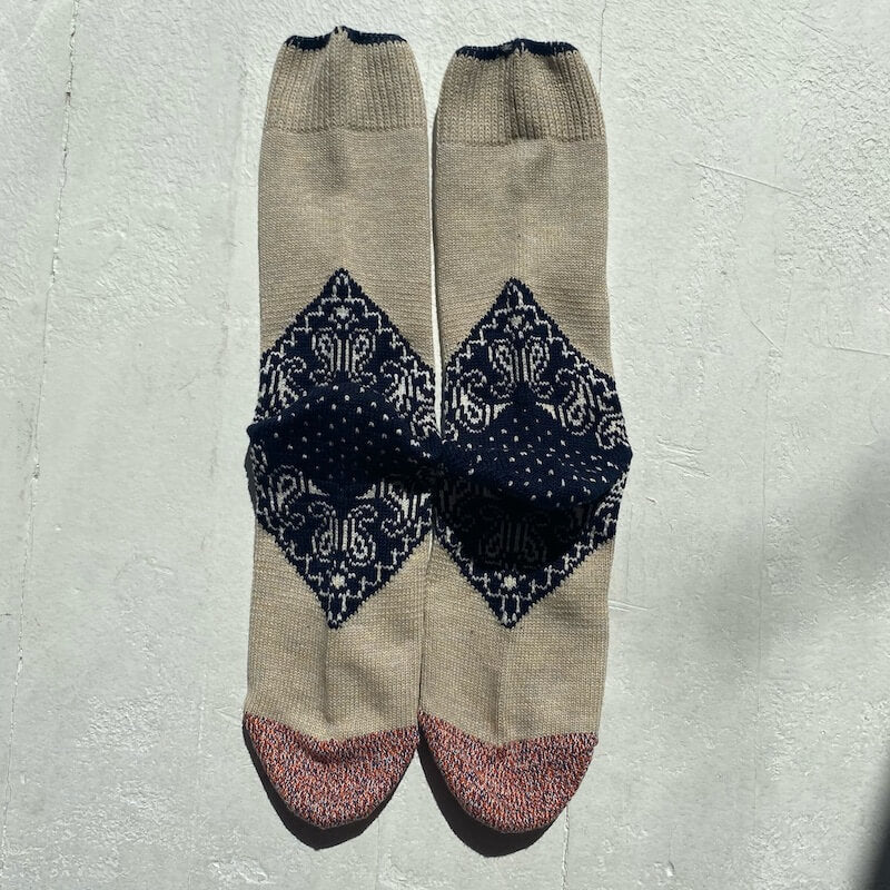KAPITAL 手袋 BLUE HANDS fit=scale-down,w=1200