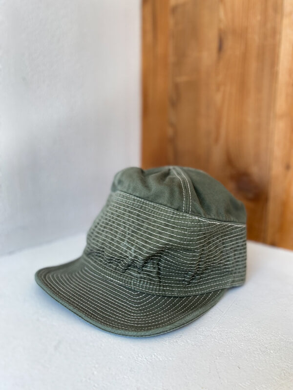Kapital Chino Old Man and the Sea Cap – Cotton Sheep
