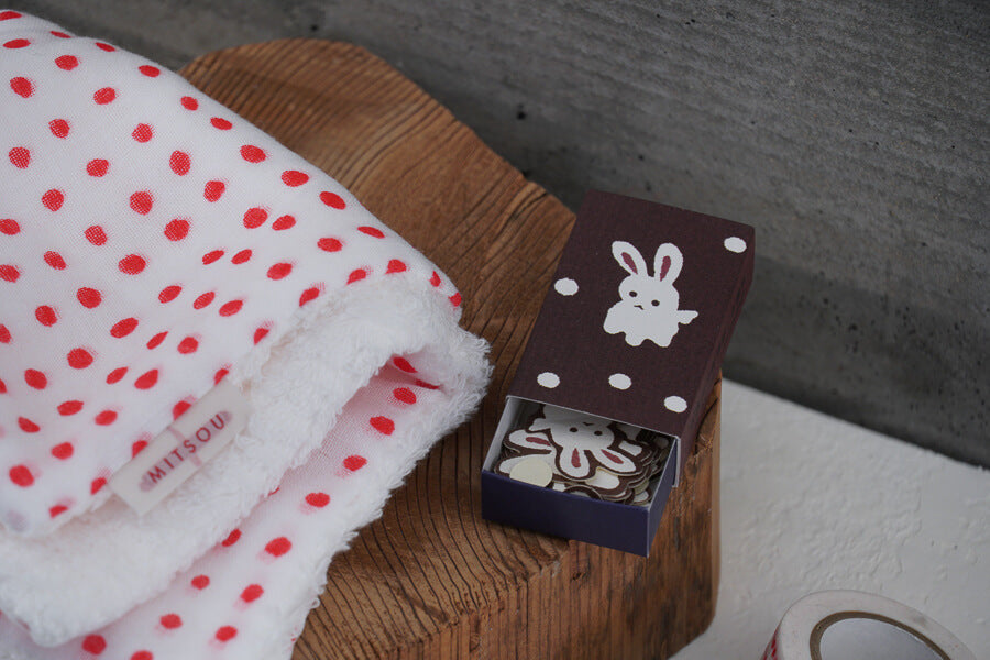 Japanese stationery set