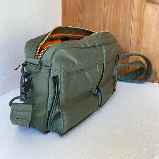 PORTER TANKER 2WAY (SM) BAG 622-78809 – Cotton Sheep