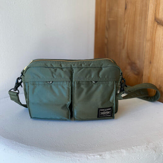 PORTER TANKER 2WAY (SM) BAG 622-78809 – Cotton Sheep