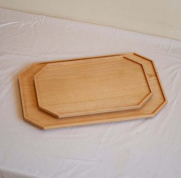 Japanese cutting board Japanese Chestnut Cutting Board Japanese handmade cutting board