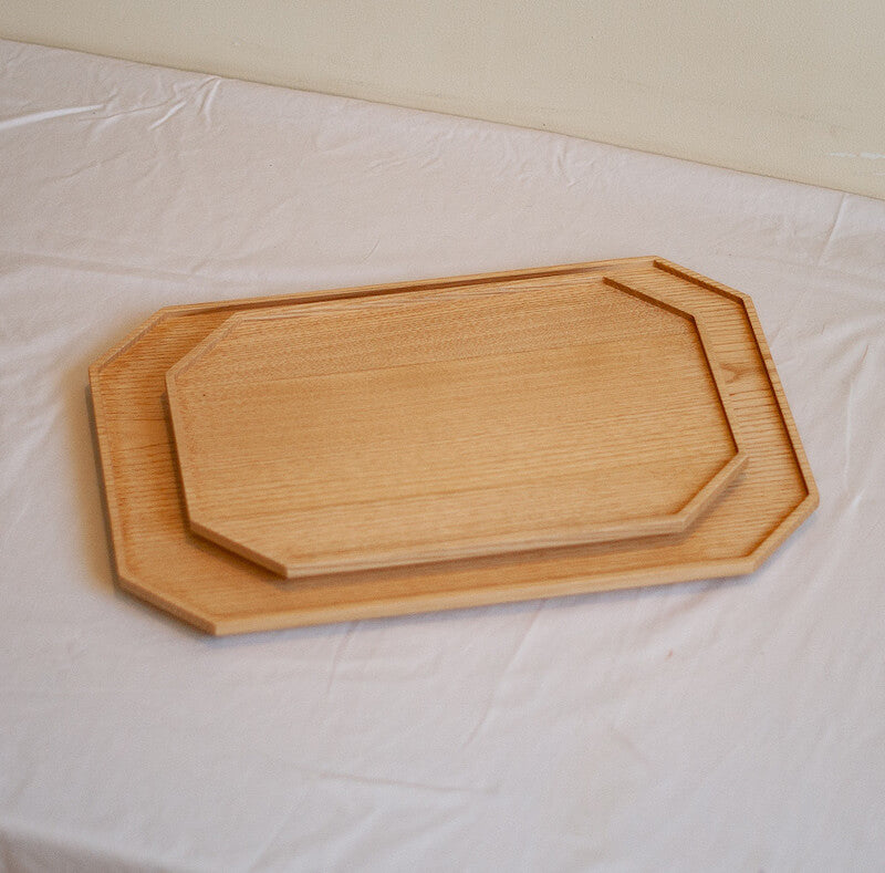 Japanese cutting board Japanese Chestnut Cutting Board Japanese handmade cutting board